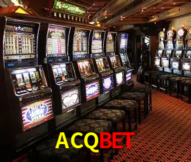 Desvendando o Mundo dos Jogos Virtuais na ACQBET
