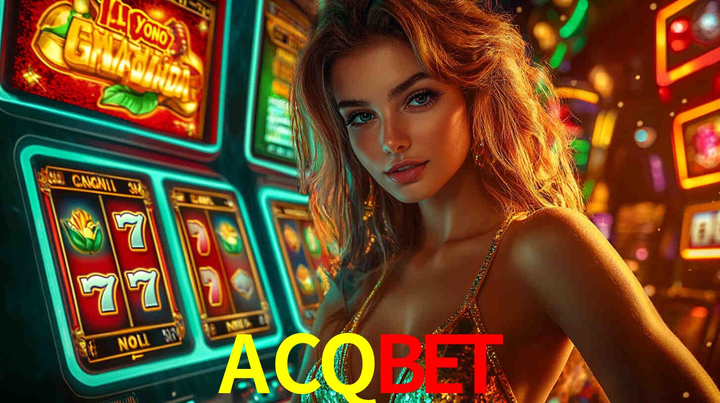 Experiência VIP ACQBET