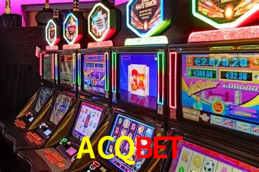 Descubra a Essência do ACQBET: Nossa História e Compromissos