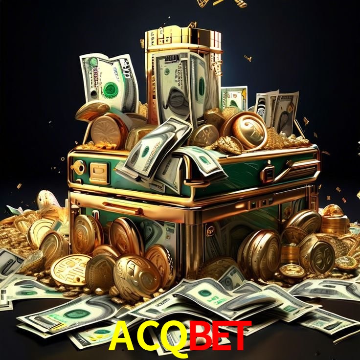 Experiência VIP ACQBET