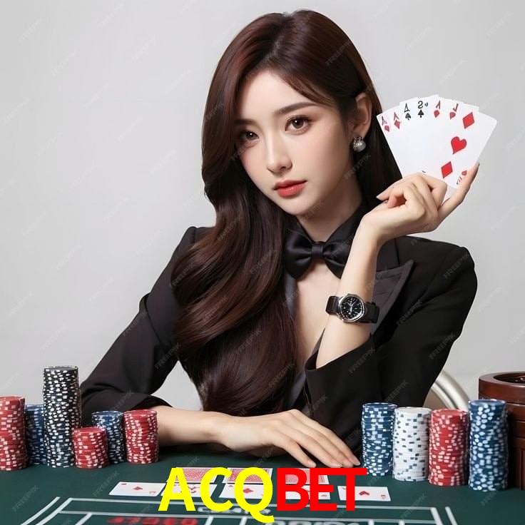 Promoções Sazonais ACQBET