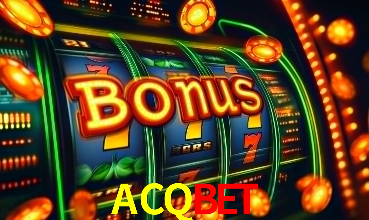 Live Casino ACQBET