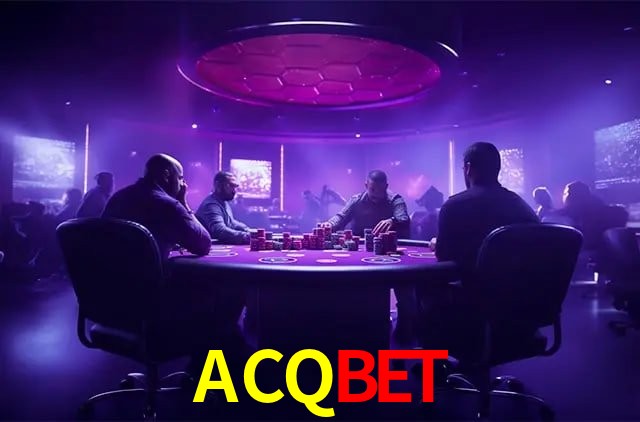 Avaliações dos Jogadores ACQBET