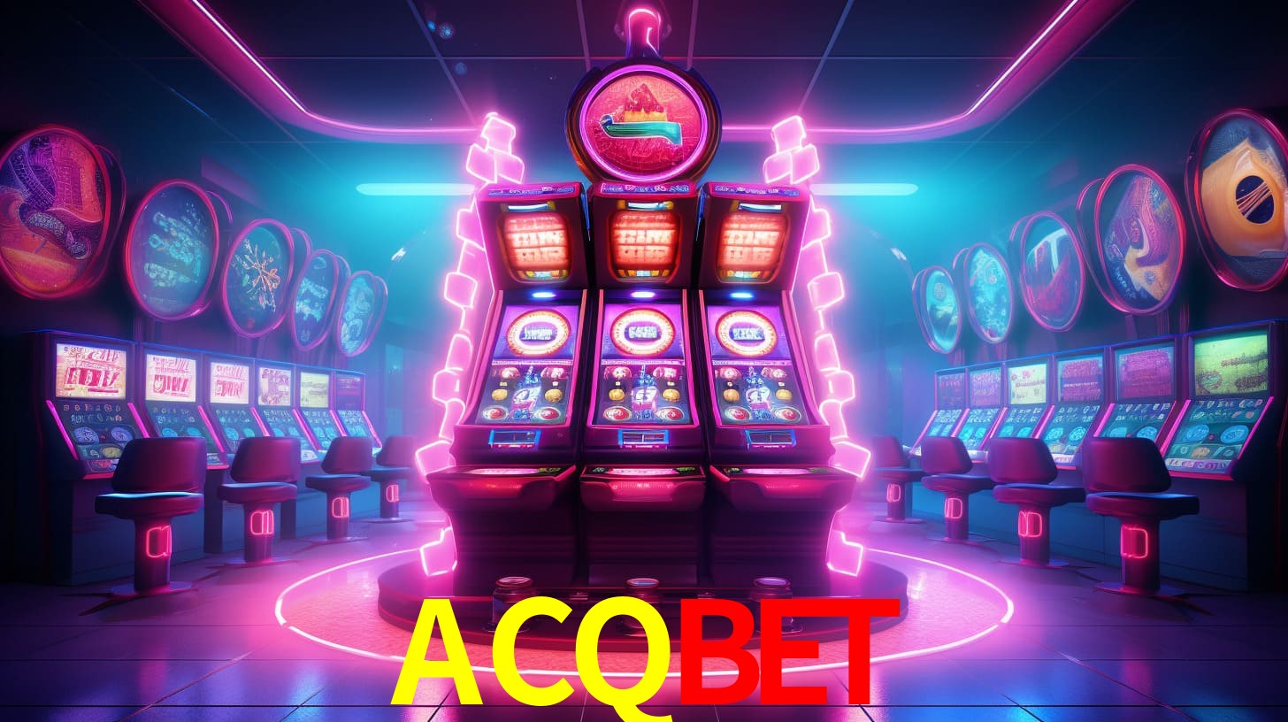 Roulette Table ACQBET