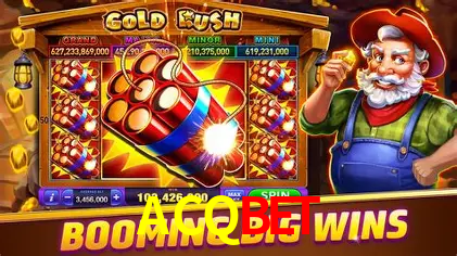 Desvendando o Mundo dos Jogos Virtuais na ACQBET