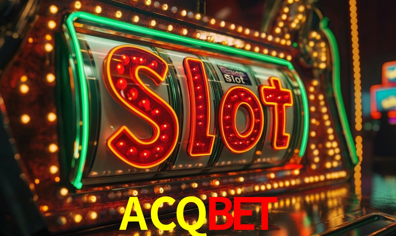 Especiais de Fim de Semana ACQBET