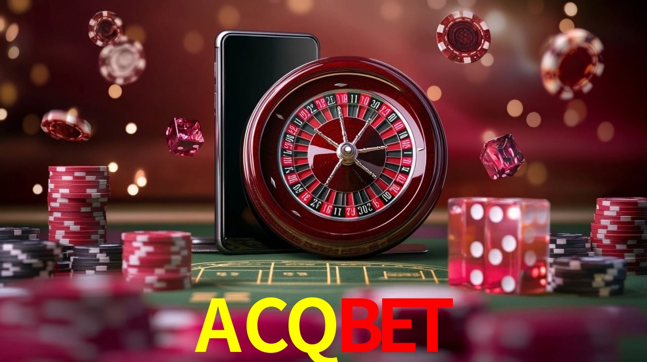 2FA Security ACQBET