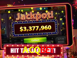 Descubra a Magia dos Jogos de Arcade no ACQBET