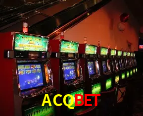 ACQ BET paga