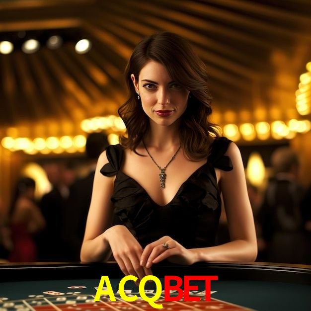 A Experiência Imersiva dos Cassinos Ao Vivo no ACQBET