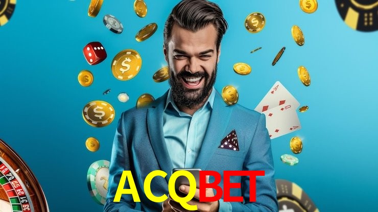 Seasonal Promotions ACQBET