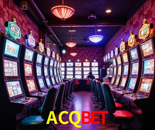 ACQBET