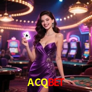 Casino Ao Vivo ACQBET