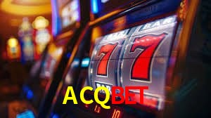 Tecnologia da Plataforma ACQBET