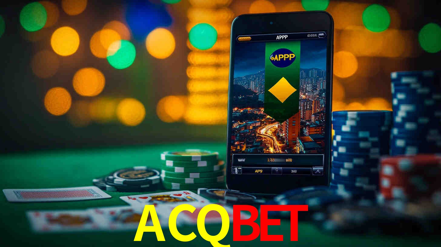 Descubra o Programa VIP da ACQBET: Vantagens Exclusivas para Jogadores