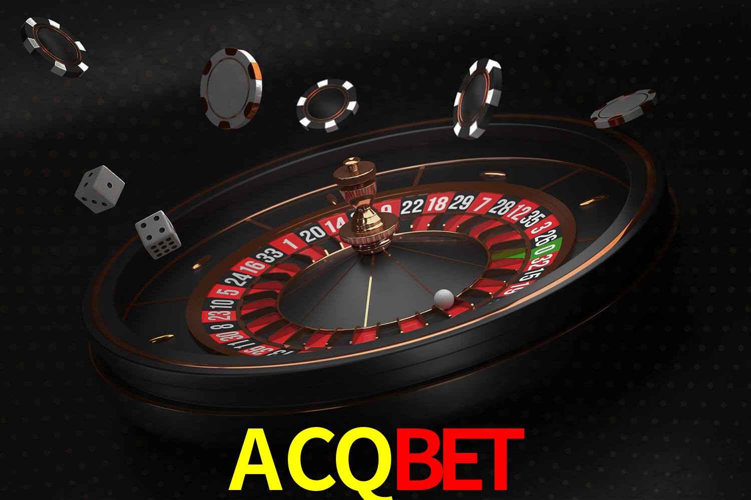 VIP Casino ACQBET