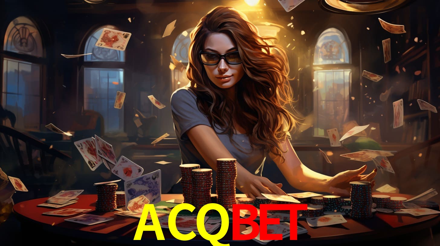 Games Directory ACQBET