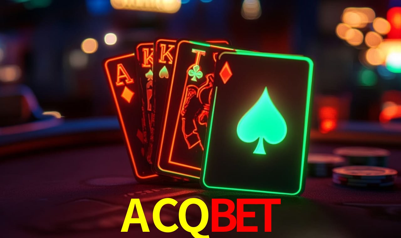 Diretório de Jogos ACQBET