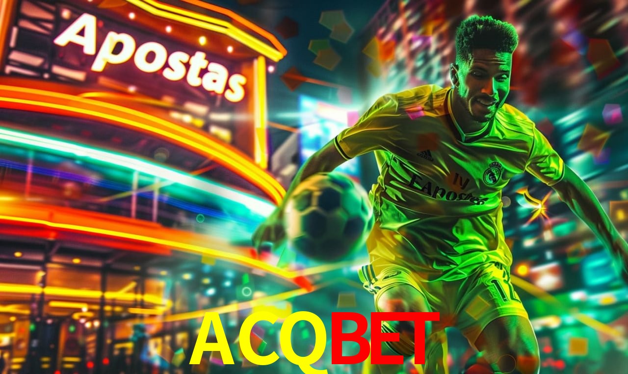 Casino Ao Vivo ACQBET