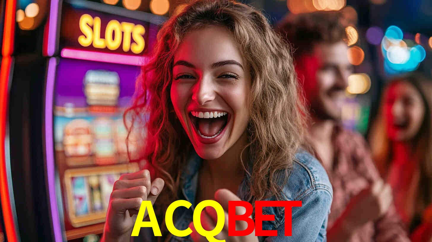Inovações de Jogos na ACQBET: O Futuro das Experiências Interativas