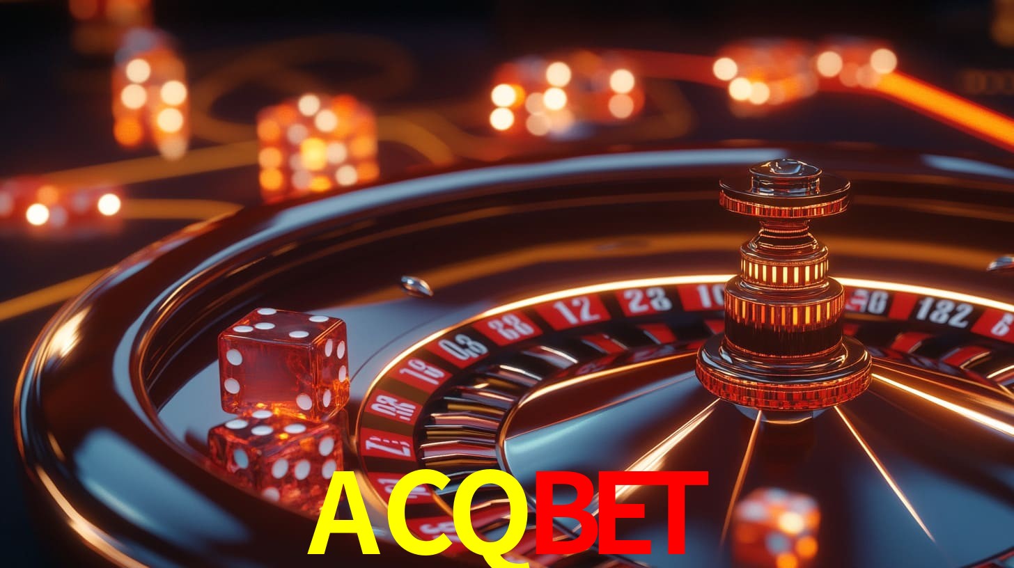 Slot Games ACQBET