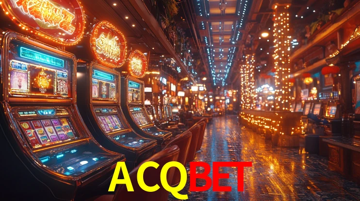 Blackjack Table ACQBET