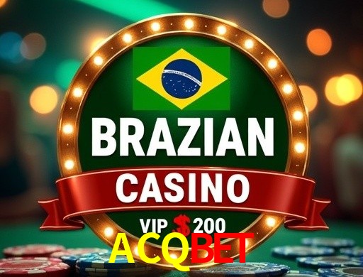 Explore as vantagens do ACQBET: serviço profissional e confiabilidade