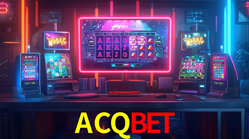 Spaceman Game ACQBET