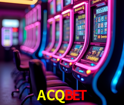 Experimente o Login Seguro Premium no ACQBET