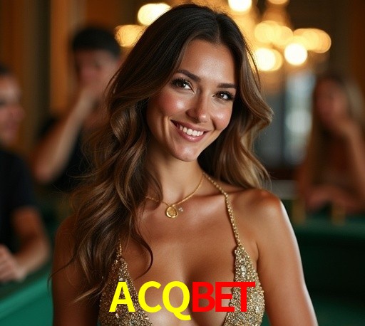 Jogos Exclusivos ACQBET