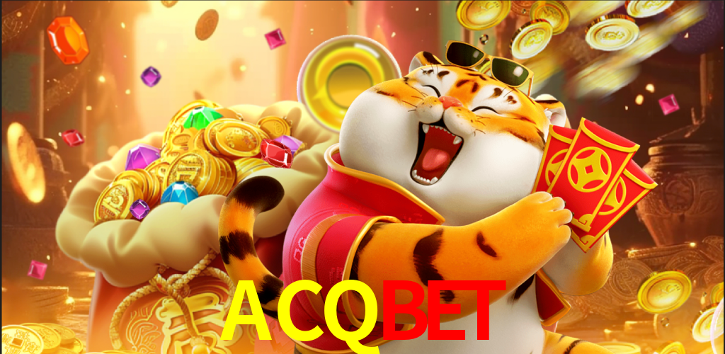 Daily Bonuses ACQBET