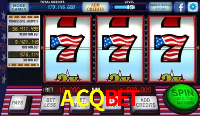 A Emoção da Loteria na ACQBET: Uma Chance de Mudança de Vida