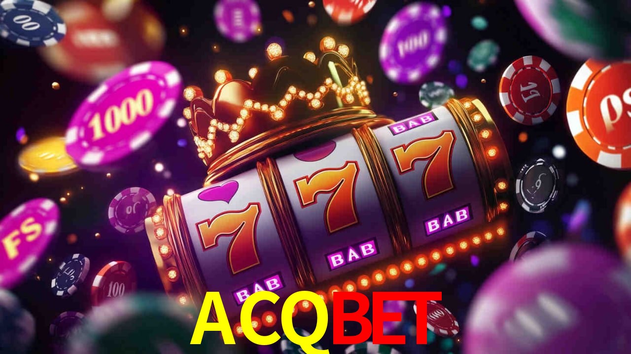 Exclusive Offers ACQBET
