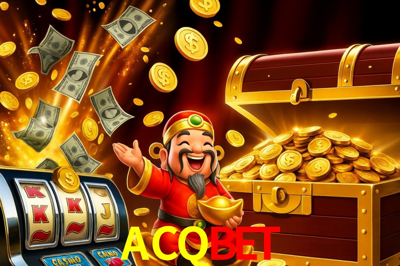 Torneios ACQBET