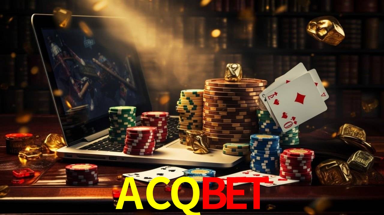 Jogo Aviator ACQBET