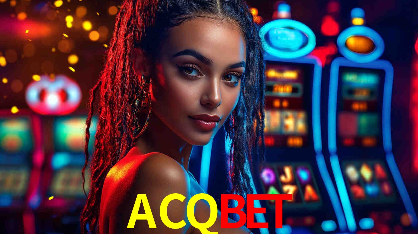 Explorando a Categoria de Eventos em Apostas na ACQBET