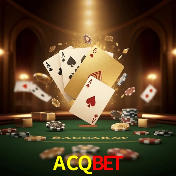 Game Providers ACQBET