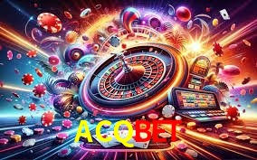 Estatísticas Esportivas ACQBET