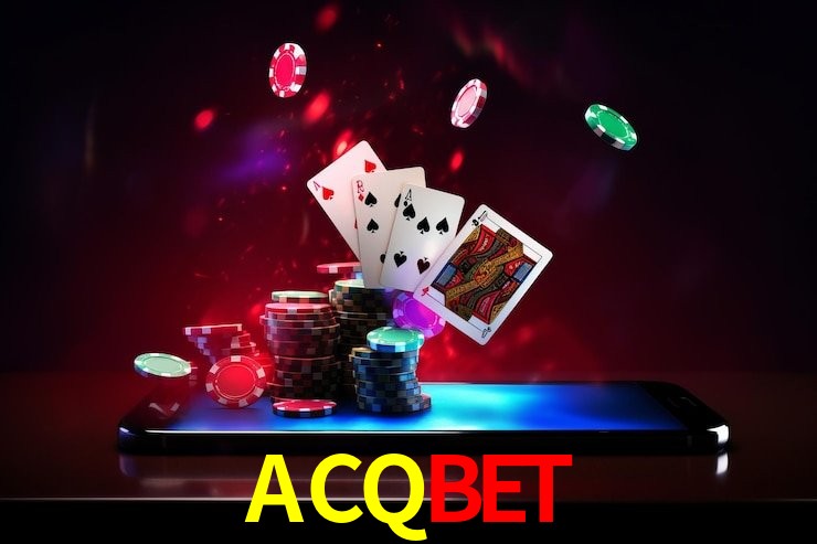 Weekend Specials ACQBET