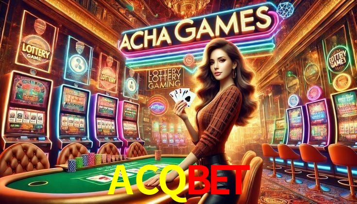 Secure Login ACQBET