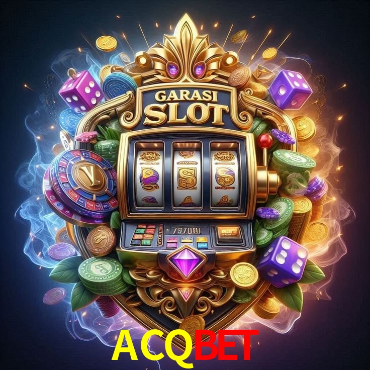 Integração de APIs ACQBET