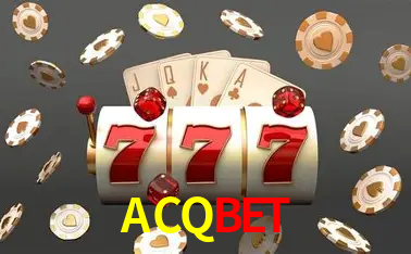 Descubra o Mundo do Cassino Online com ACQBET