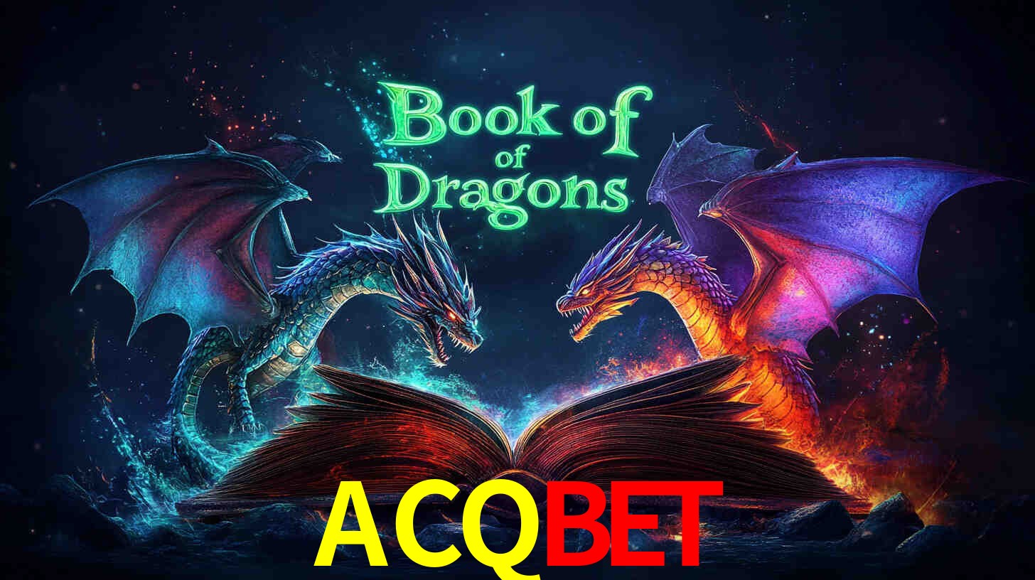 Apostas Esportivas na ACQBET: Um Guia Completo