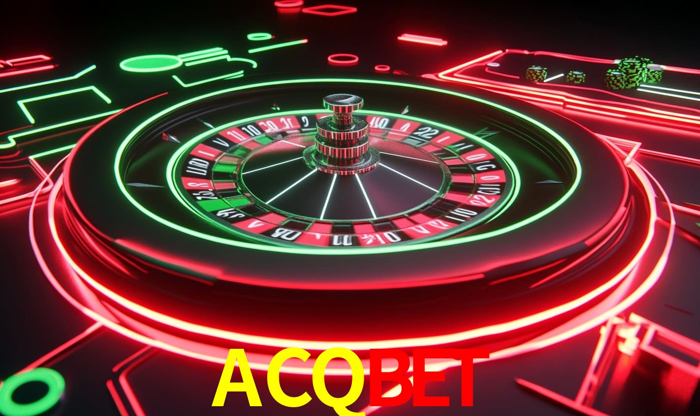 A Emoção da Loteria na ACQBET: Uma Chance de Mudança de Vida