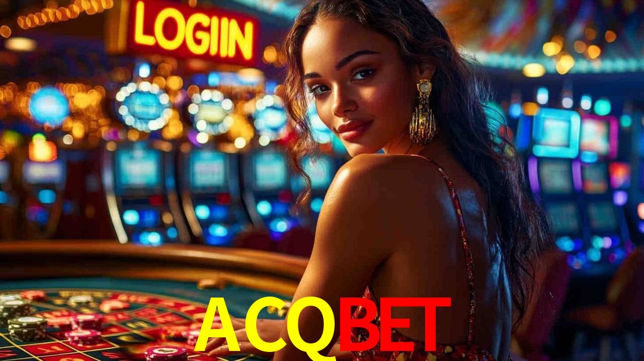 Benefícios da Conta ACQBET