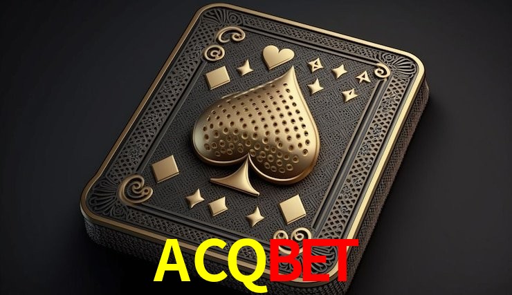 Estatísticas do Jogo ACQBET