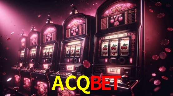 PIX Instantâneo ACQBET