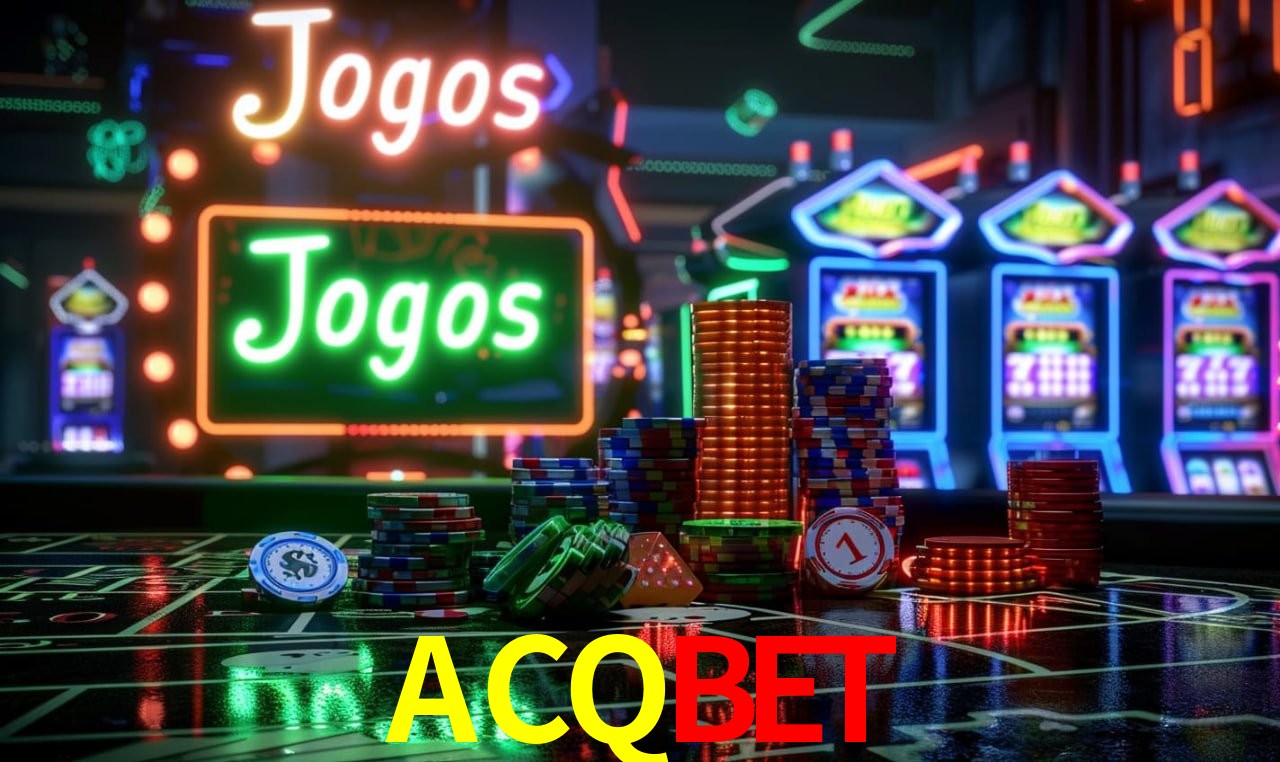 ACQBET App Interface