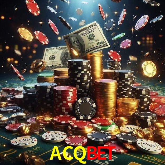 ACQBET: Seu Especialista em Apostas Esportivas Brasileiras