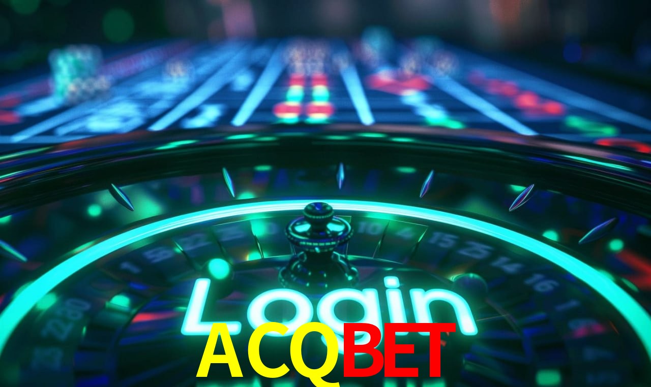 Apostas de Tênis ACQBET